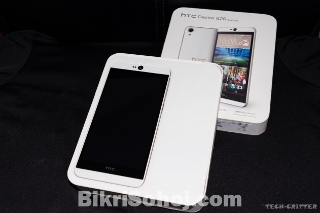 HTC 826 2/16GB New Box